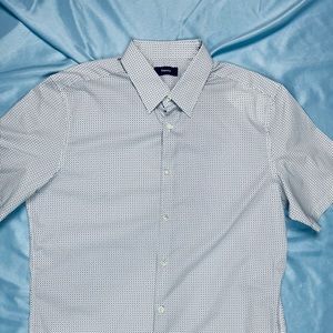 Short Sleeve Shirt